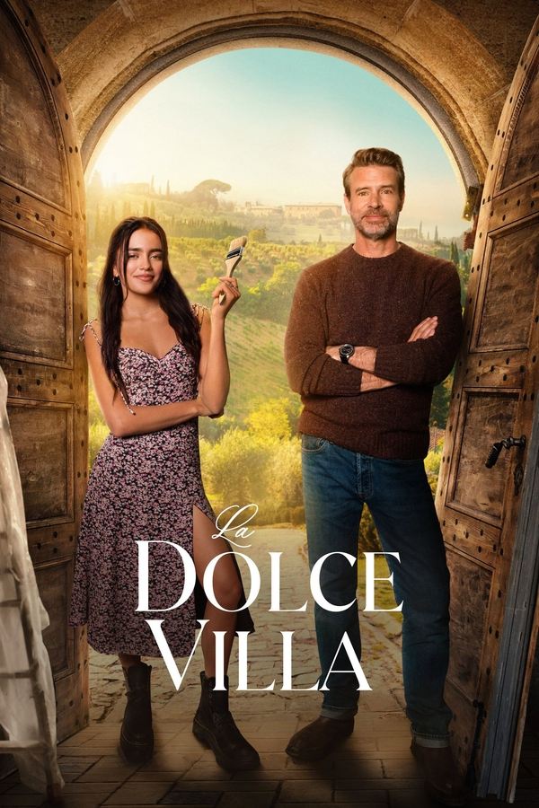 Read more about the article La Dolce Villa (2025) | Download Hollywood Movie