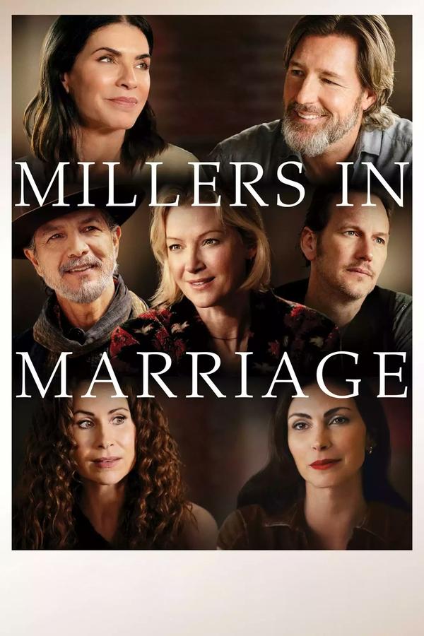 Read more about the article Millers in Marriage (2025) | Download Hollywood Movie