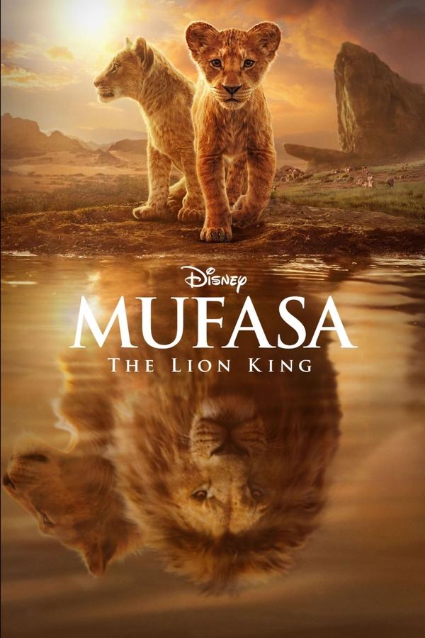 Read more about the article Mufasa: The Lion King (2025) | Download Hollywood Movie