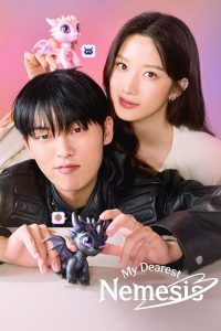 download my dearest nemesis korean drama