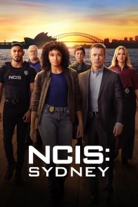 Read more about the article NCIS: Sydney S01 (Complete) | TV Series