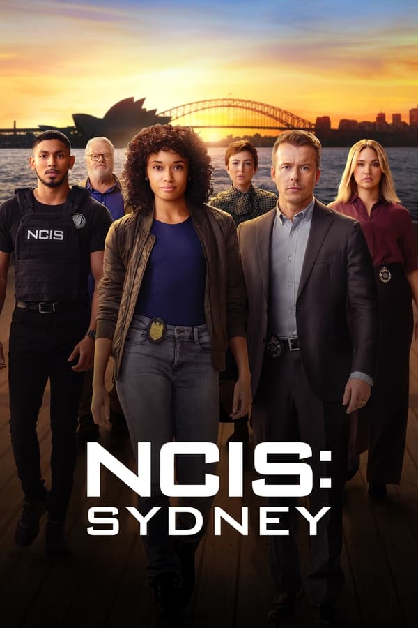 Read more about the article NCIS: Sydney S01 (Complete) | TV Series