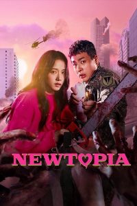 Read more about the article Newtopia S01 (Episode 7 Added) | Korean Drama