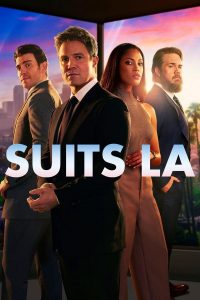 Read more about the article Suits LA S01 (Episode 3 Added) | TV Series