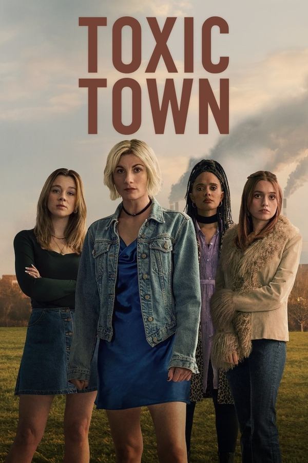 Read more about the article Toxic Town S01 (Complete) | TV Series