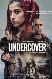 Read more about the article Undercover (2024) | Download Spanish Movie