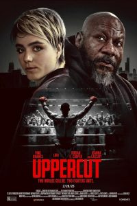 Read more about the article Uppercut (2025) | Download Hollywood Movie