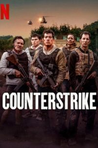 Read more about the article Counterstrike (2025) | Download Foreign Movie