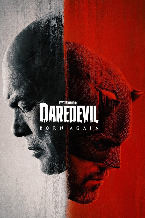 Read more about the article Daredevil: Born Again S01 (Episodes 4 Added) | TV Series