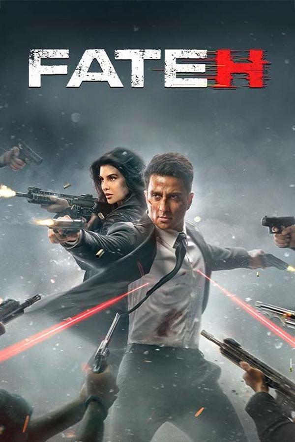 Read more about the article Fateh (2025) | Download Indian Movie