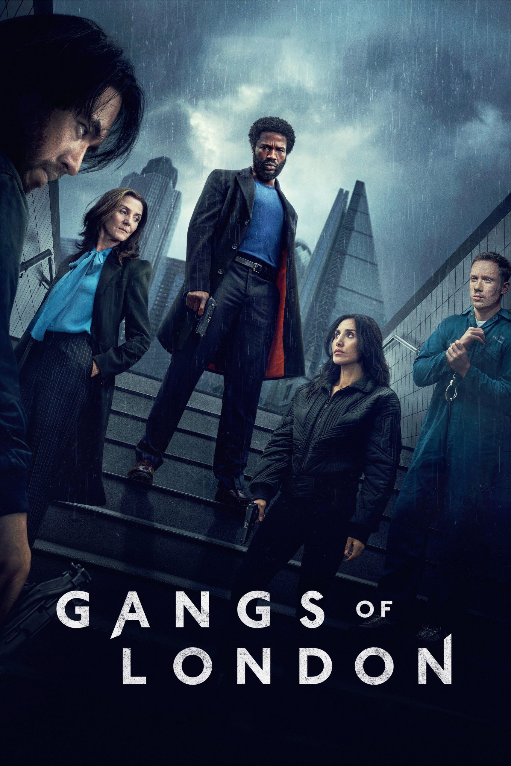 Read more about the article Gangs of London S03 (Complete) | TV Series