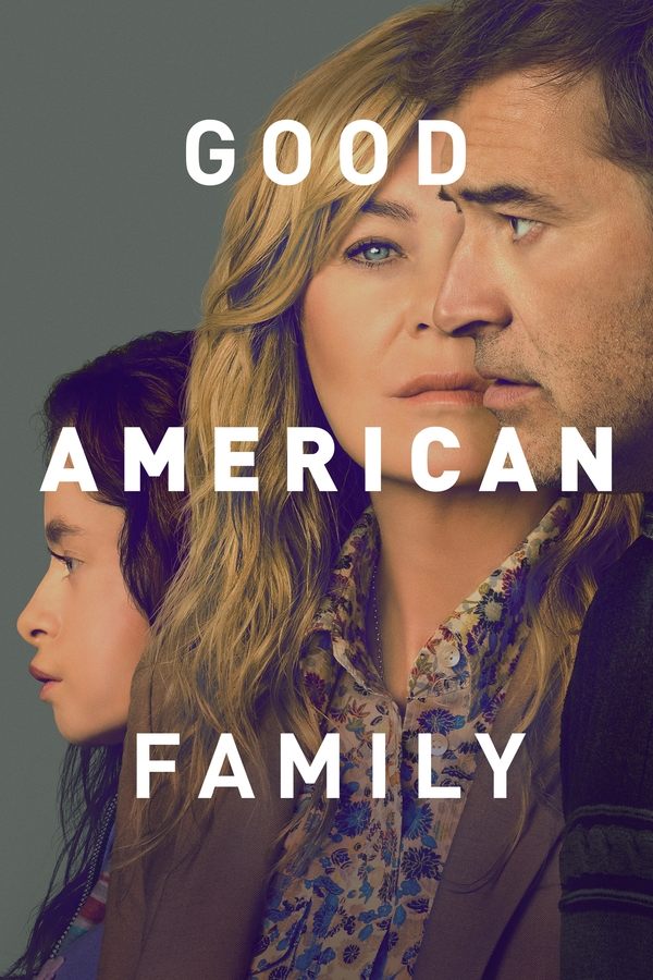 Read more about the article Good American Family S01 (Episode 1 & 2 Added) | TV Series