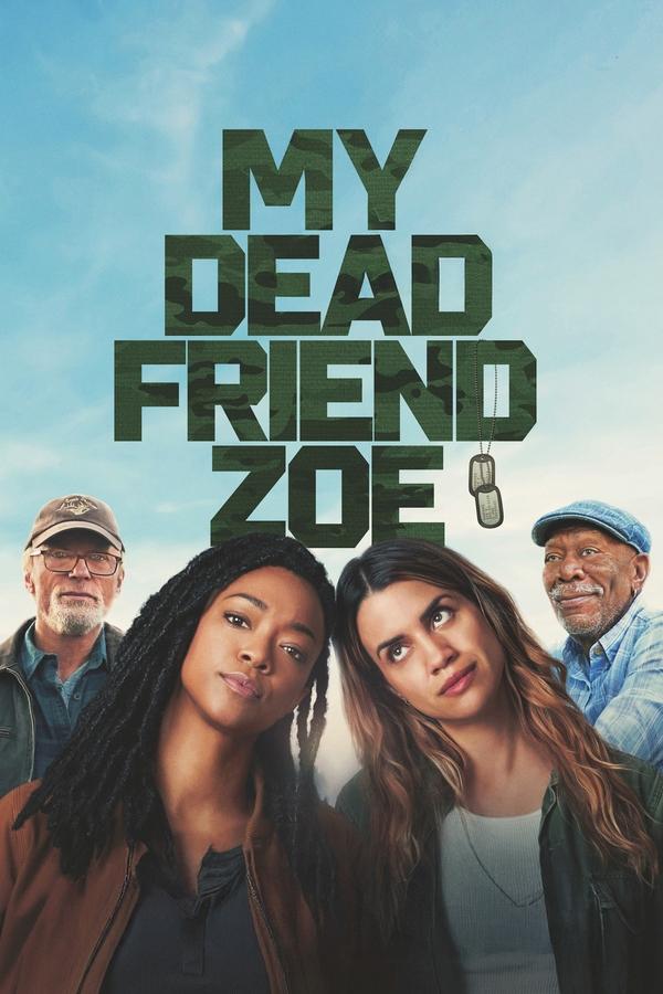 Read more about the article My Dead Friend Zoe (2025) | Download Hollywood Movie