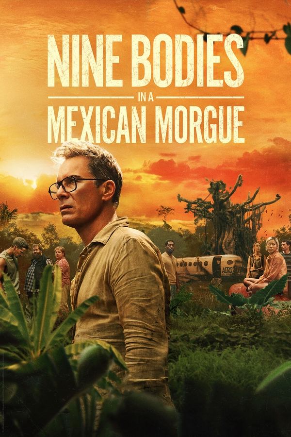 Read more about the article Nine Bodies in a Mexican Morgue S01 (Episodes 3 Added) | TV Series