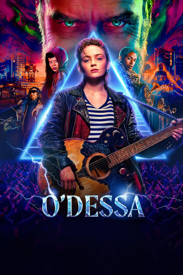 Read more about the article O’Dessa (2025) | Download Hollywood Movie