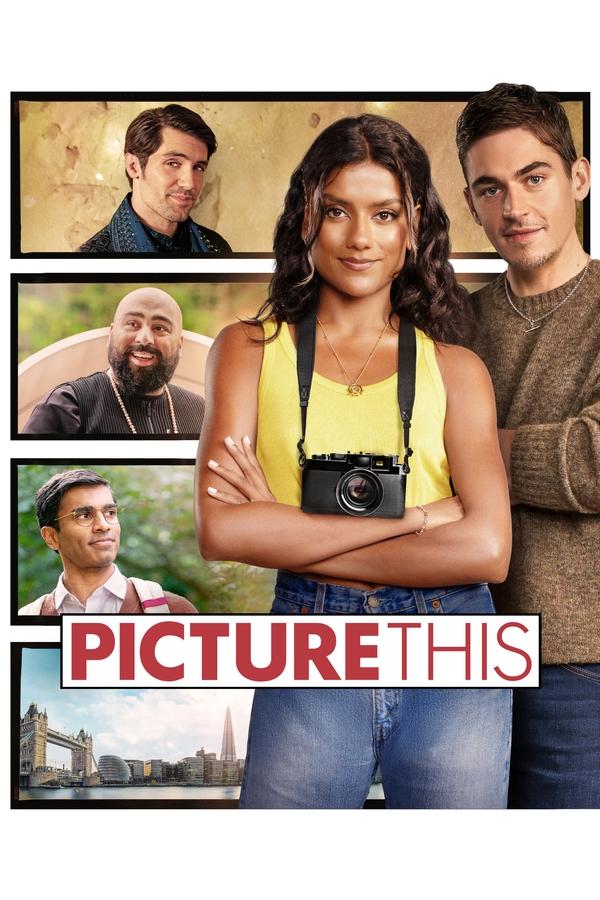 Read more about the article Picture This (2025) | Download Hollywood Movie