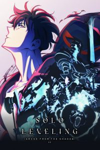 Read more about the article Solo Leveling S02 (Episodes 23 Added) | Anime TV Series