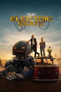 download the electric state hollywood movie