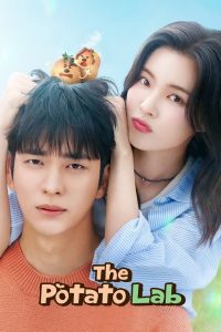 download the potato lab korean drama