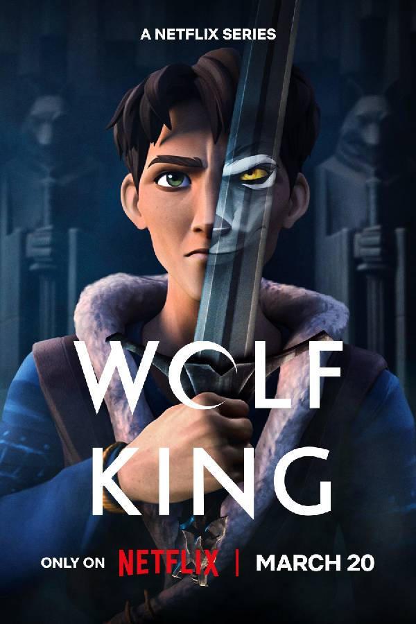 Read more about the article Wolf King S01 (Complete) | TV Series