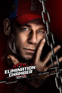 Read more about the article WWE Elimination Chamber (2025) | Wrestling Special