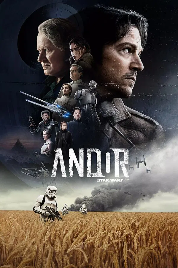 Read more about the article Andor S02 (Episode 4 Added) | TV Series