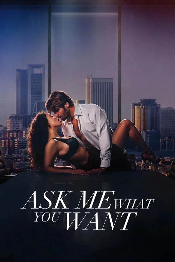 Read more about the article Ask Me What You Want (2025) | Download Foreign Movie