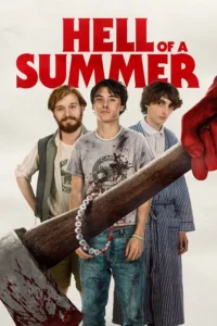 Read more about the article Hell of a Summer (2025) | Download Hollywood Movie