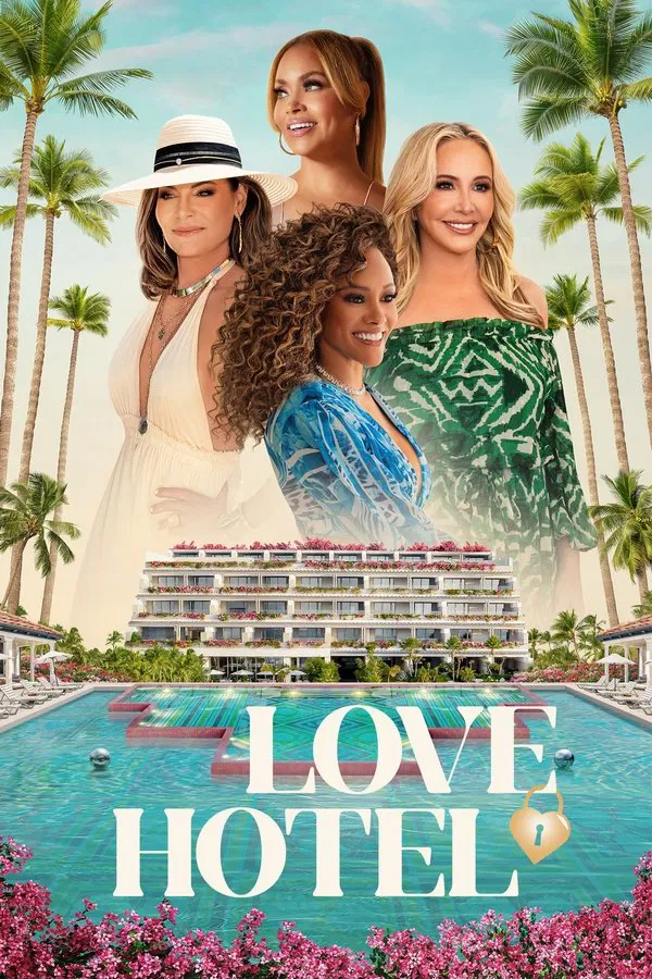 Read more about the article Love Hotel S01 (Episode 1 Added) | TV Series