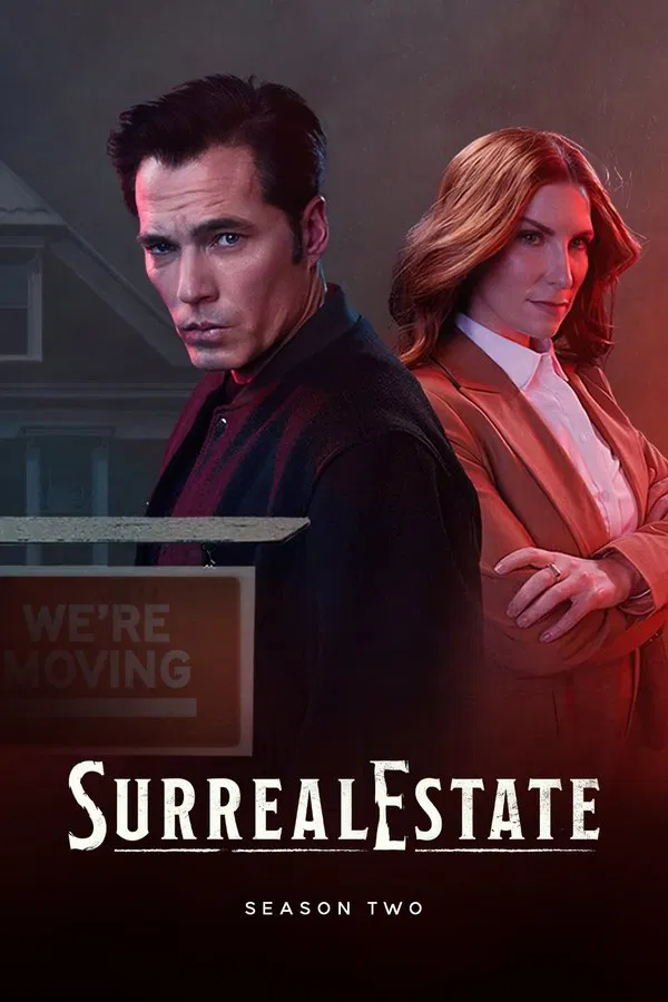 Read more about the article SurrealEstate S03 (Episode 1 – 4 Added) | TV Series