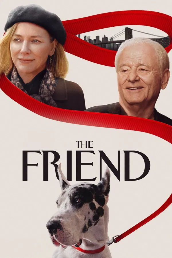 Read more about the article The Friend (2025) | Download Hollywood Movie