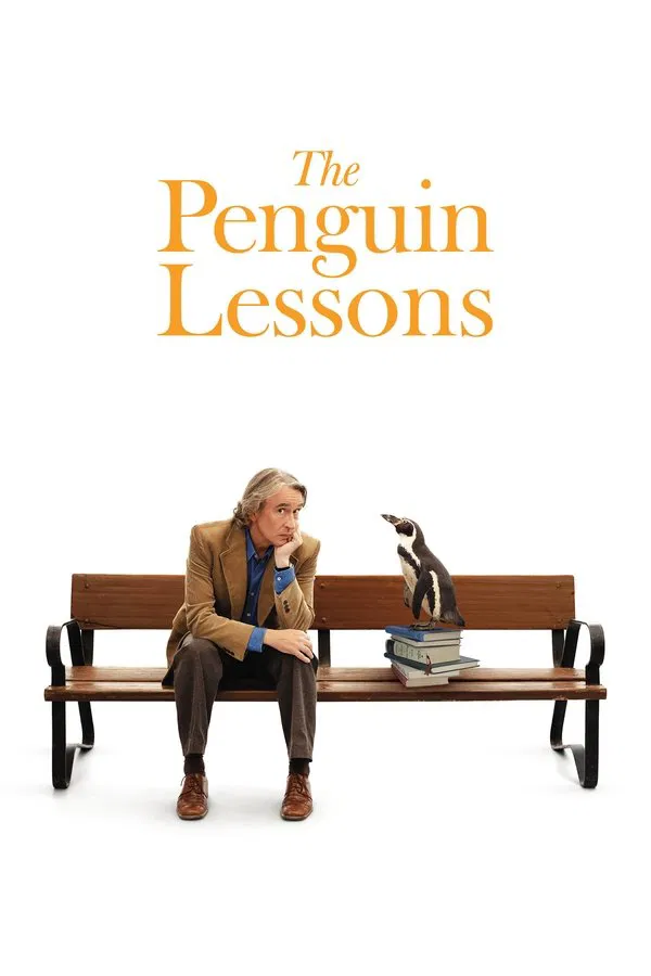Read more about the article The Penguin Lessons (2025) | Download Hollywood Movie