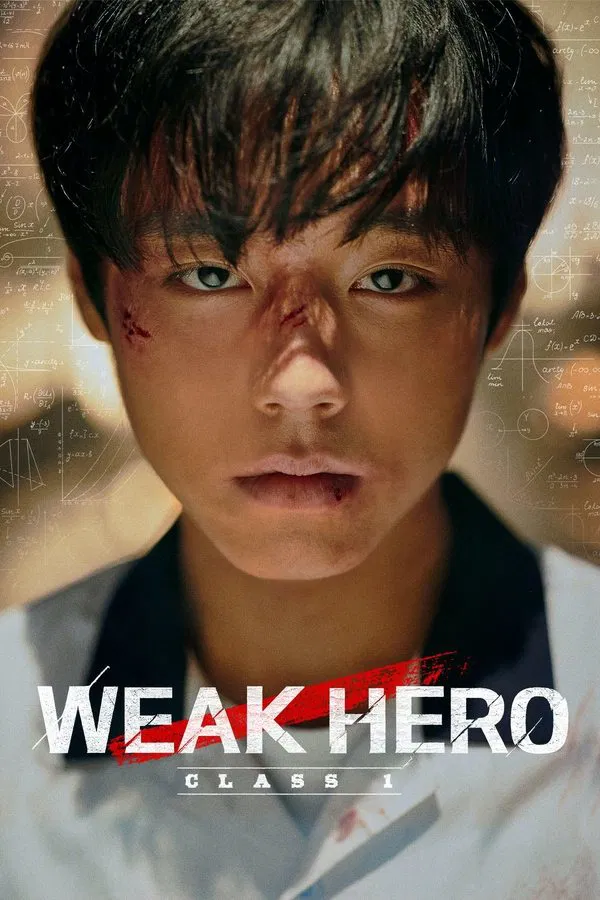Read more about the article Weak Hero Class S02 (Complete) | Korean Drama