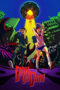 download dan da dan tv series