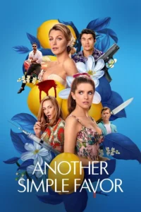 download another simple favor hollywood movie