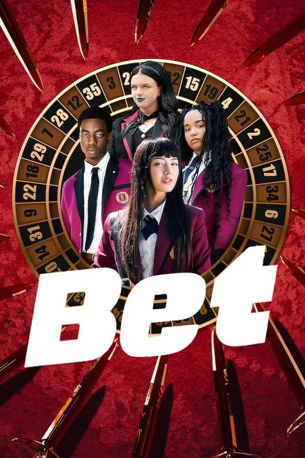 Read more about the article Bet S01 (Complete) | TV Series