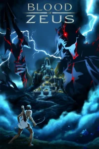 Read more about the article Blood of Zeus S03 (Complete) | TV Series