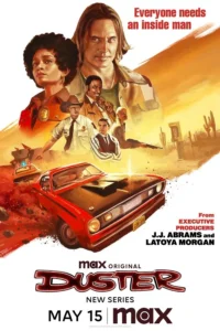 download duster hollywood series
