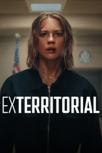 Read more about the article Exterritorial (2025) | Download Foreign Movie