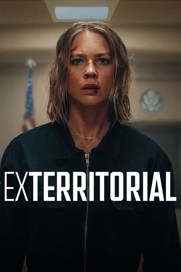 Read more about the article Exterritorial (2025) | Download Foreign Movie