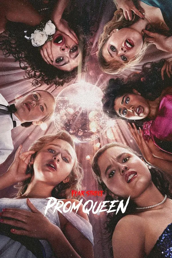 Read more about the article Fear Street: Prom Queen (2025) | Download Hollywood Movie