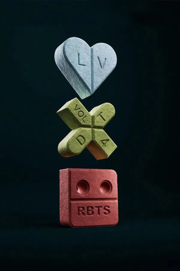 Read more about the article Love Death and Robots S04 (Complete) | TV Series