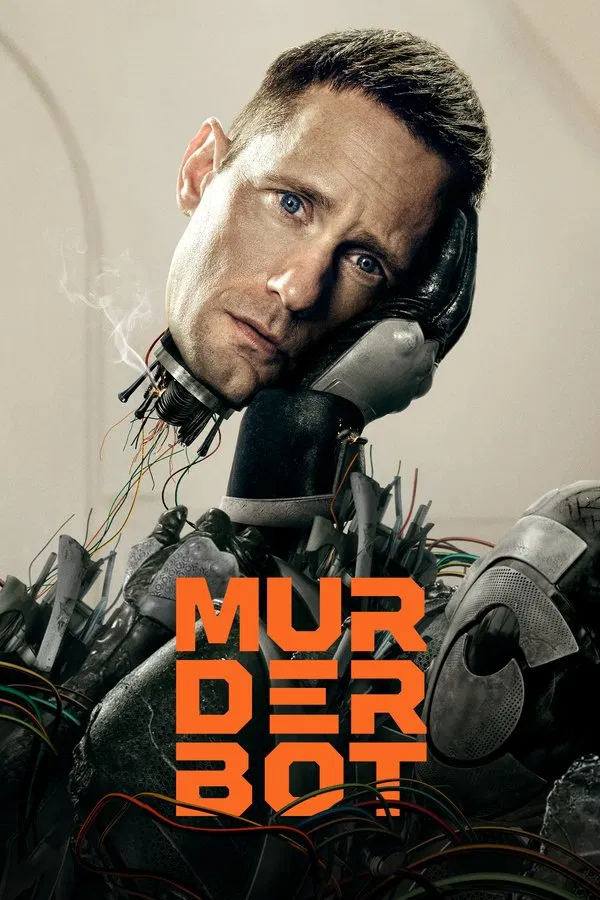 Read more about the article Murderbot S01 (Episode 3 Added) | TV Series