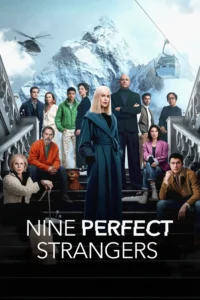 Read more about the article Nine Perfect Strangers S02 (Episode 1 & 2 Added) | TV Series