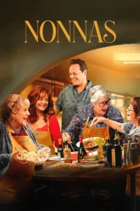 Read more about the article Nonas (2025) | Download Hollywood Movie