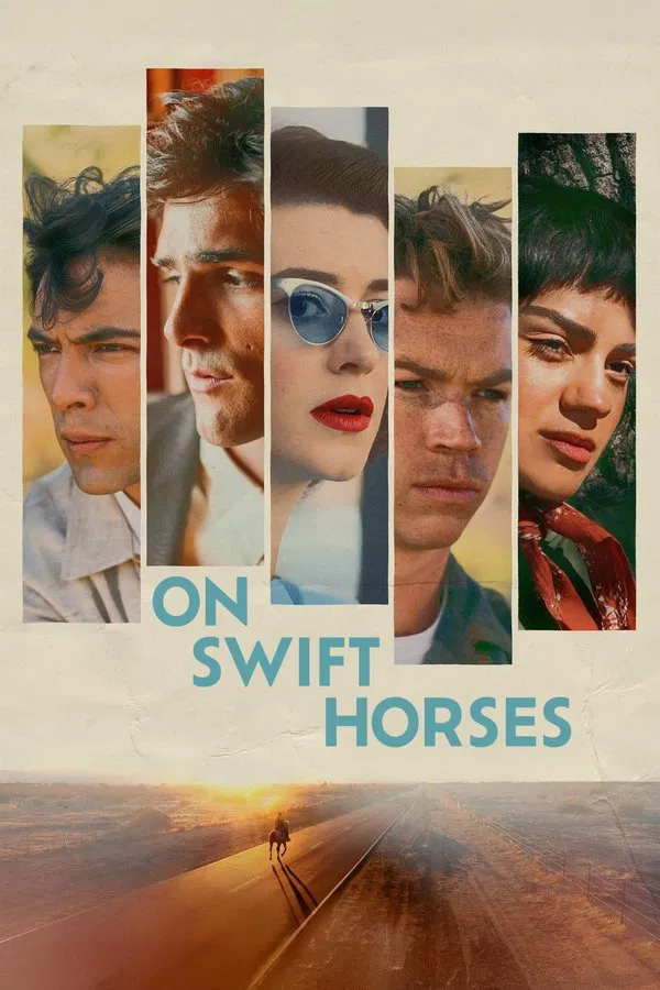 Read more about the article On Swift Horses (2025) | Download Hollywood Movie