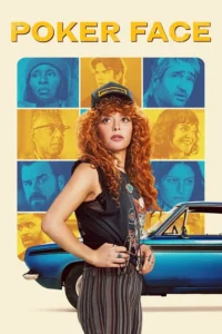 Read more about the article Poker Face S02 (Episode 1 Added) | TV Series