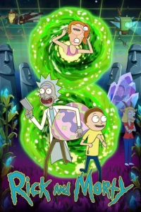 Read more about the article Rick and Morty S08 (Episode 1 Added) | TV Series