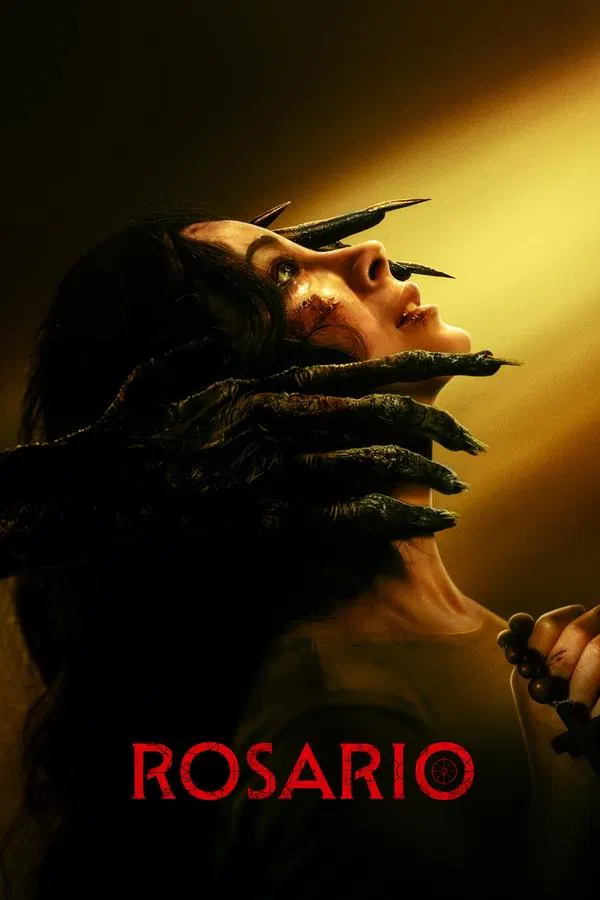 Read more about the article Rosario (2025) | Download Hollywood Movie