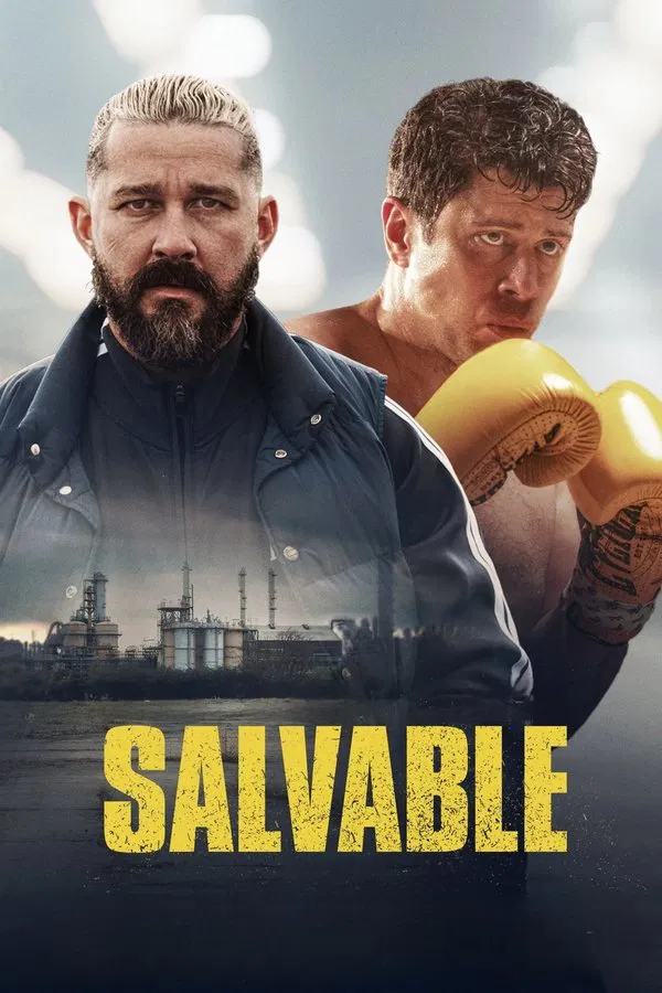 Read more about the article Salvable (2025) | Download Hollywood Movie